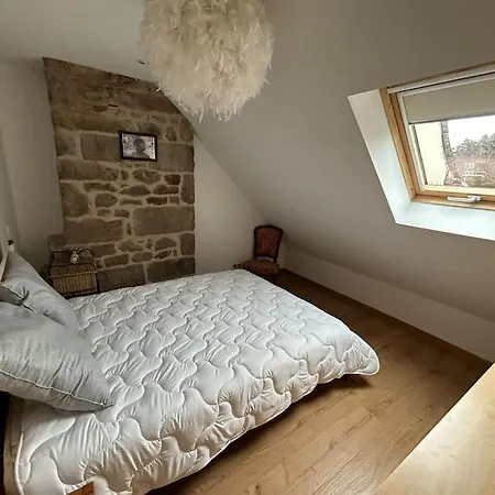 T4 Cosy Style Montagnard 6/8pers Apartamento Fournels