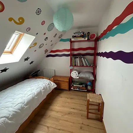 T4 Cosy Style Montagnard 6/8pers *